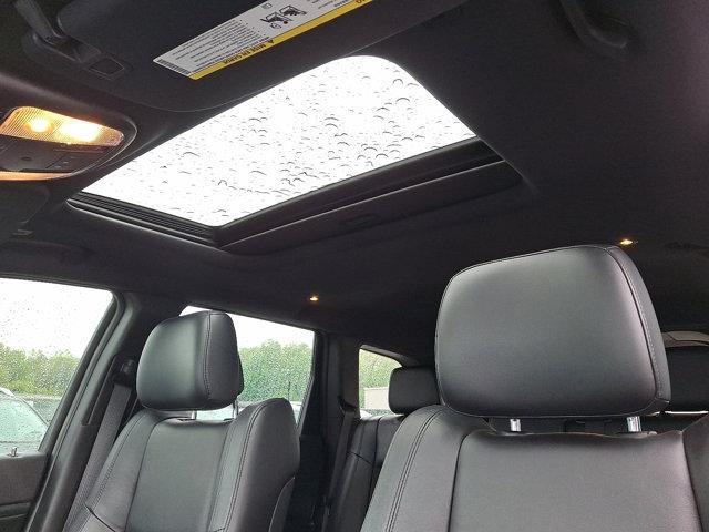 used 2022 Jeep Grand Cherokee car, priced at $31,810