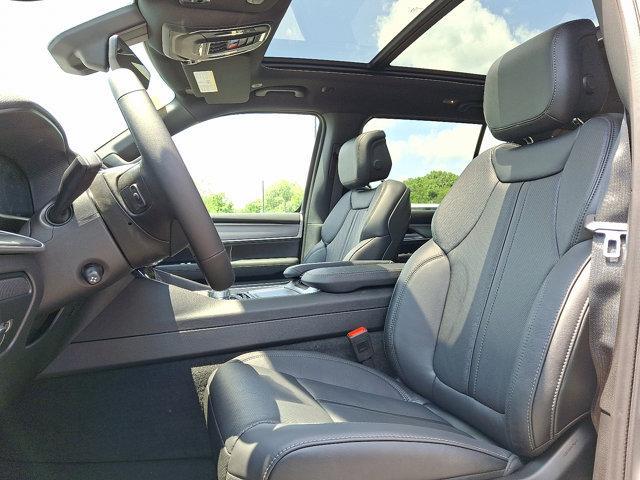 new 2025 Jeep Wagoneer car, priced at $73,035
