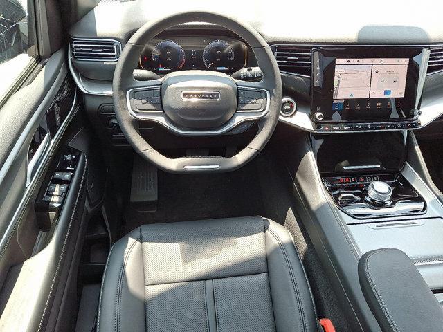 new 2025 Jeep Wagoneer car, priced at $73,035