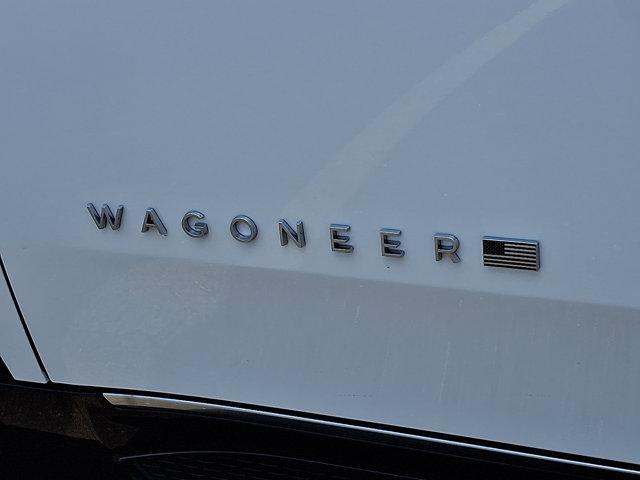 new 2025 Jeep Wagoneer car, priced at $73,035