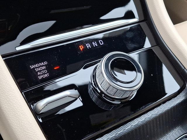 new 2025 Jeep Grand Cherokee car, priced at $50,010