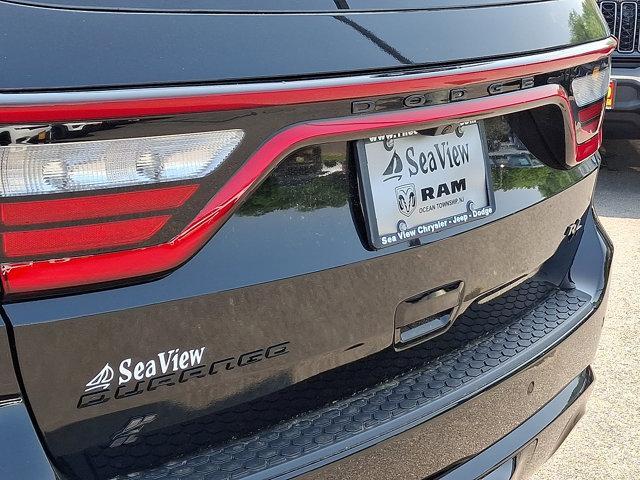 new 2025 Dodge Durango car, priced at $57,780