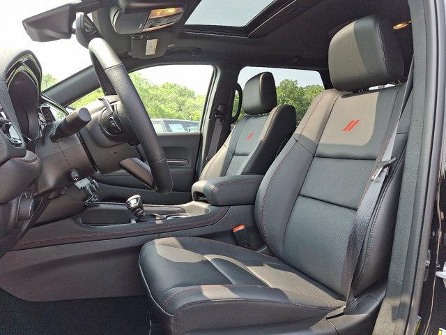 new 2025 Dodge Durango car, priced at $57,780