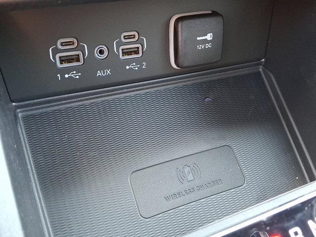 new 2025 Jeep Grand Cherokee car, priced at $46,730