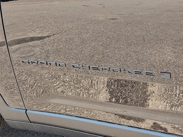 new 2025 Jeep Grand Cherokee car, priced at $46,730