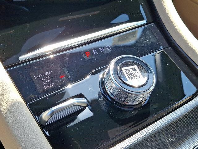 new 2025 Jeep Grand Cherokee L car, priced at $55,035