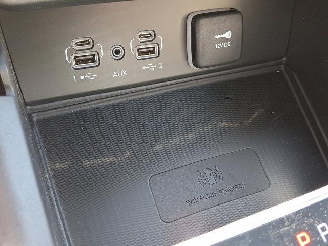 new 2025 Jeep Grand Cherokee L car, priced at $55,035