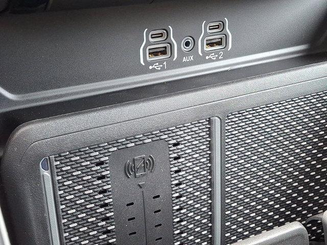 new 2025 Ram 1500 car, priced at $61,240