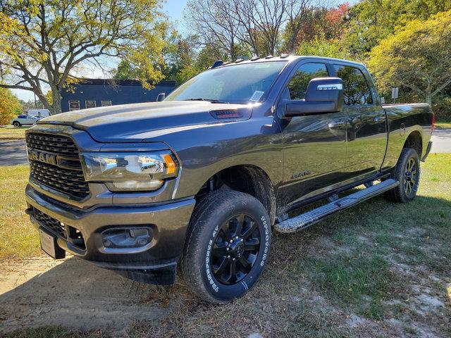 new 2024 Ram 2500 car, priced at $63,995