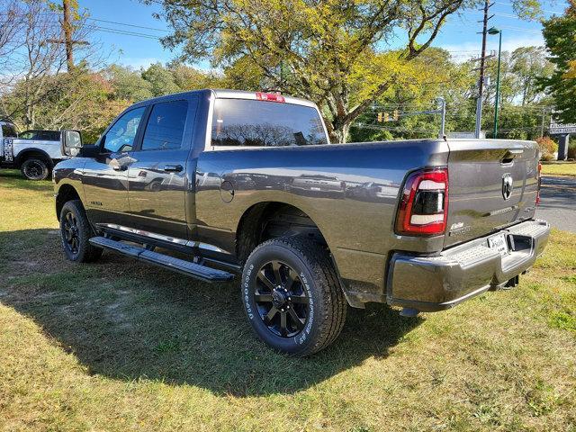 new 2024 Ram 2500 car, priced at $63,995