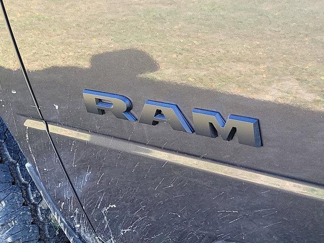 new 2024 Ram 2500 car, priced at $63,995