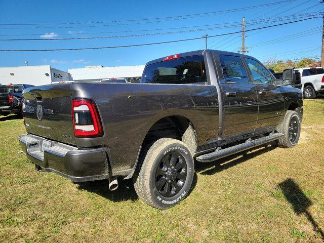 new 2024 Ram 2500 car, priced at $63,995