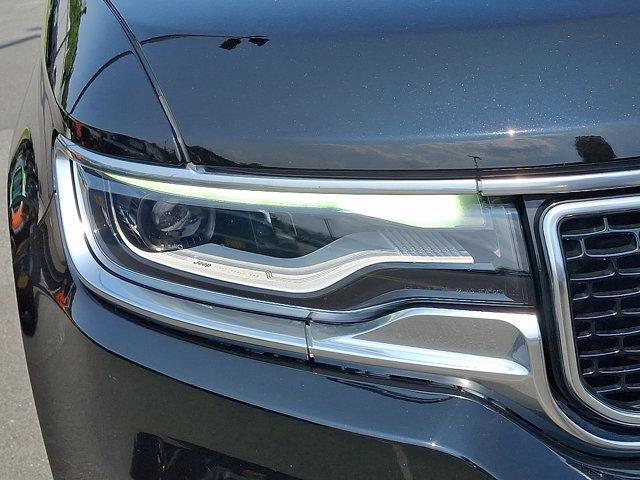 used 2022 Jeep Wagoneer car, priced at $49,810