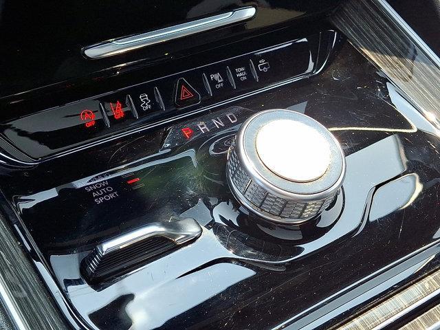 used 2022 Jeep Wagoneer car, priced at $49,810