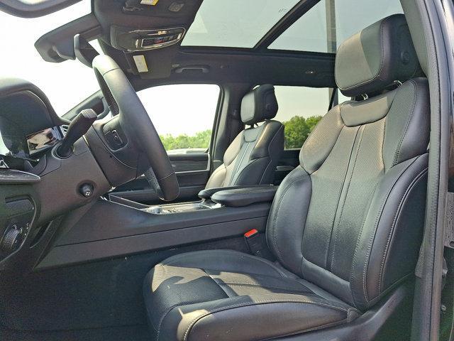 used 2022 Jeep Wagoneer car, priced at $49,810