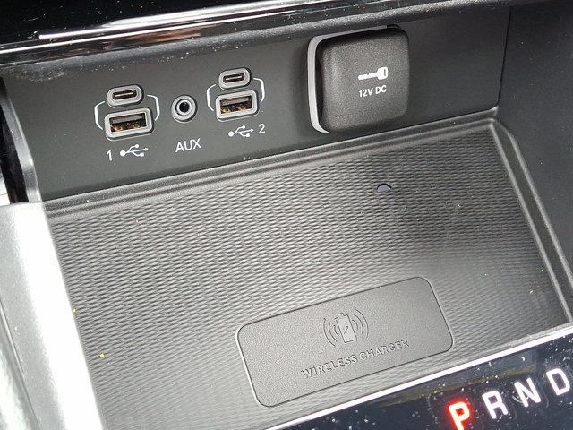 new 2025 Jeep Grand Cherokee L car, priced at $45,920