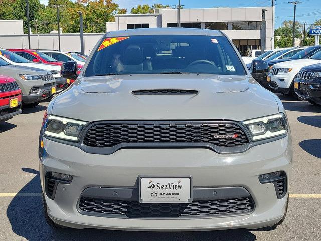 used 2022 Dodge Durango car, priced at $39,810