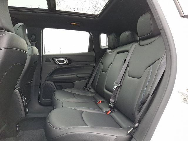 new 2025 Jeep Compass car, priced at $36,835