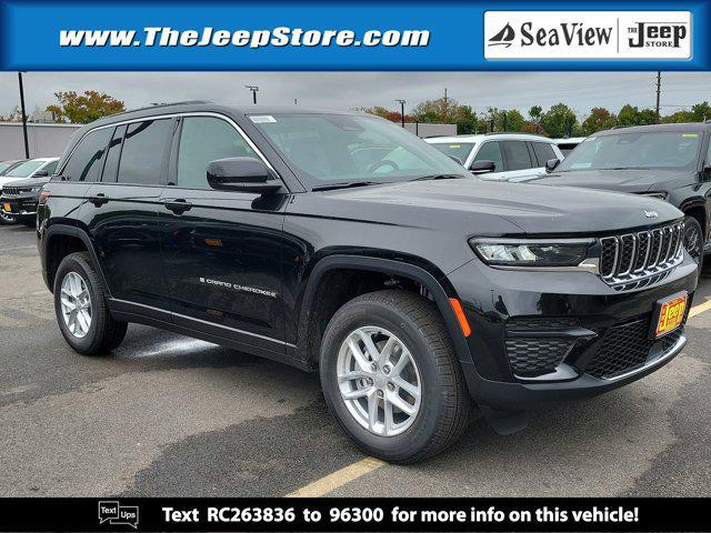 new 2024 Jeep Grand Cherokee car, priced at $44,970