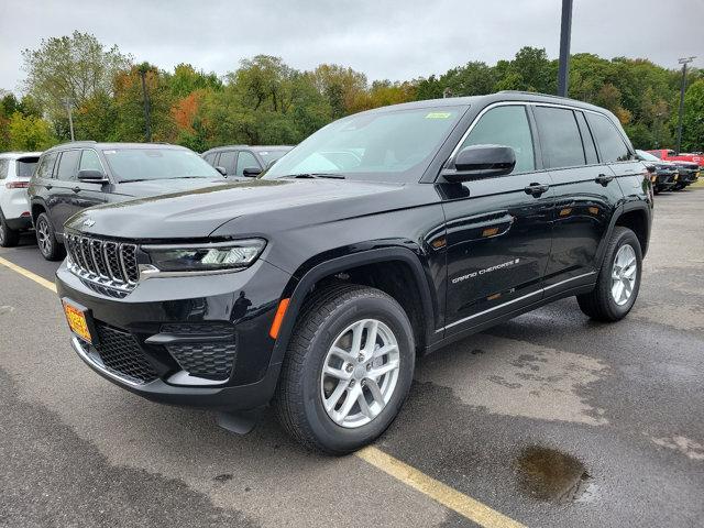 new 2024 Jeep Grand Cherokee car, priced at $44,970