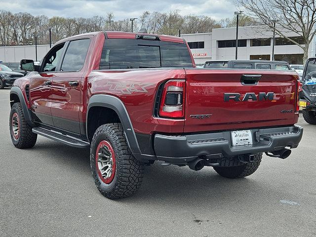 used 2024 Ram 1500 car, priced at $108,810