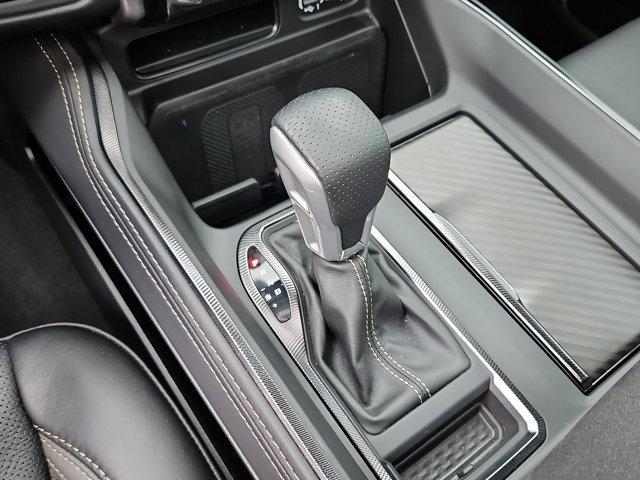 used 2024 Ram 1500 car, priced at $108,810