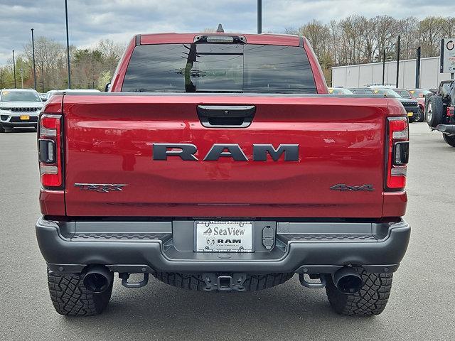 used 2024 Ram 1500 car, priced at $108,810