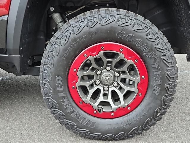 used 2024 Ram 1500 car, priced at $108,810