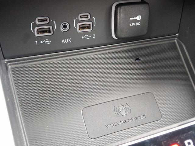 new 2025 Jeep Grand Cherokee L car, priced at $48,135