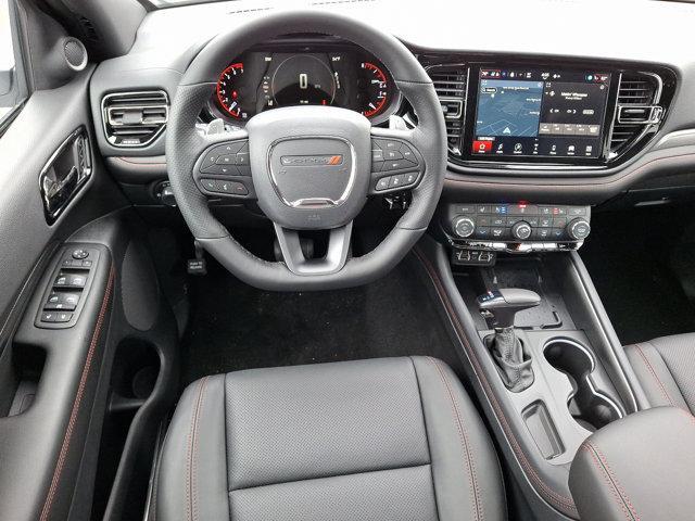new 2025 Dodge Durango car, priced at $49,580