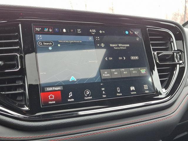 new 2025 Dodge Durango car, priced at $49,580