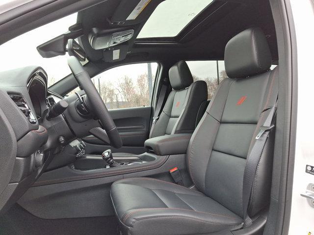 new 2025 Dodge Durango car, priced at $49,580