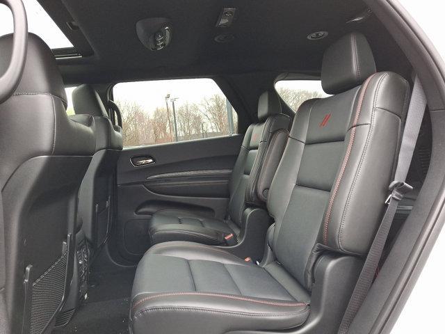 new 2025 Dodge Durango car, priced at $49,580