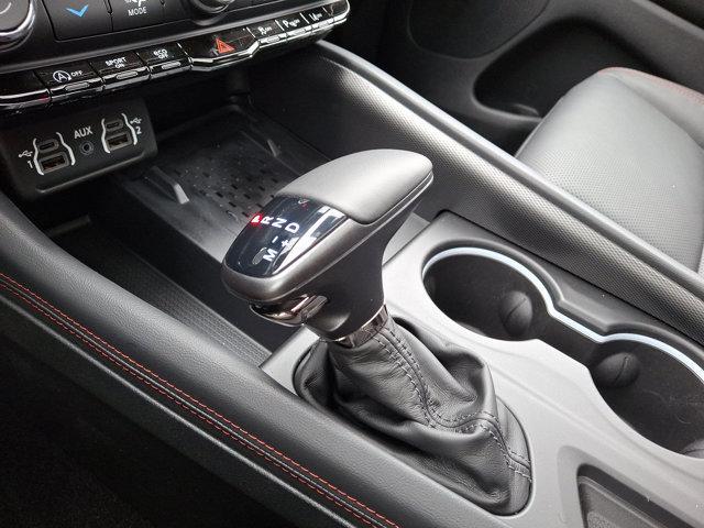 new 2025 Dodge Durango car, priced at $49,580