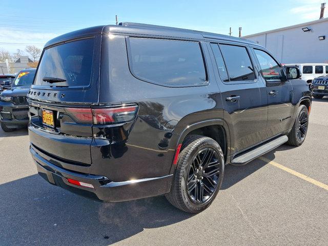 used 2024 Jeep Wagoneer car, priced at $67,810