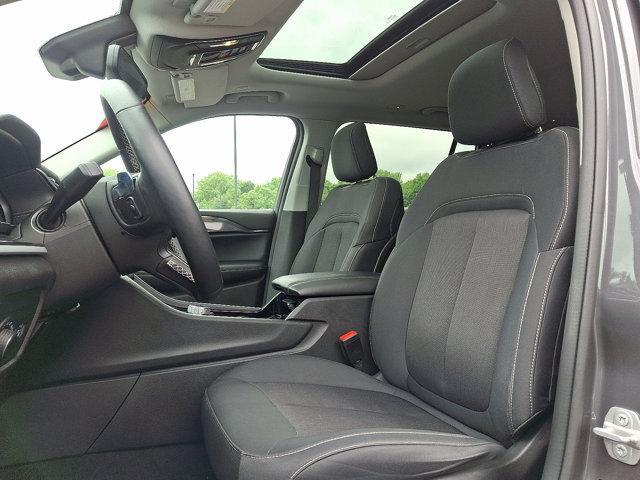 used 2022 Jeep Grand Cherokee L car, priced at $32,810