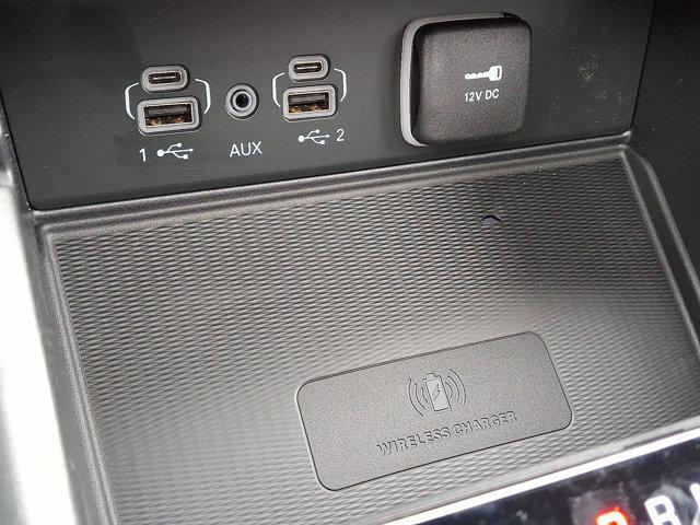 new 2025 Jeep Grand Cherokee L car, priced at $57,760