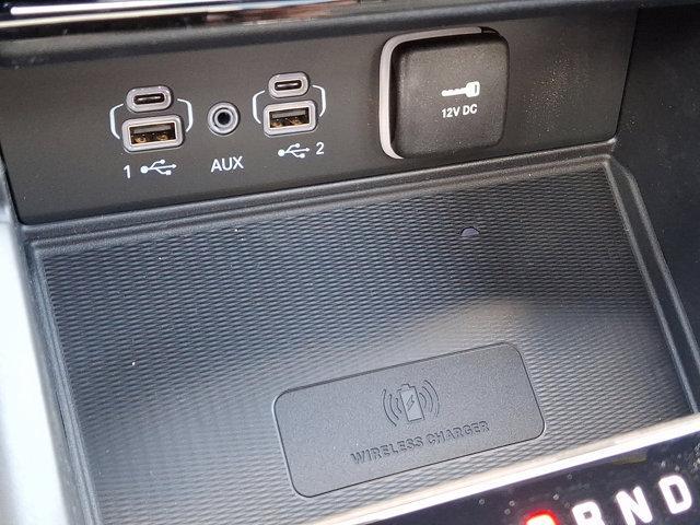 new 2025 Jeep Grand Cherokee L car, priced at $57,760