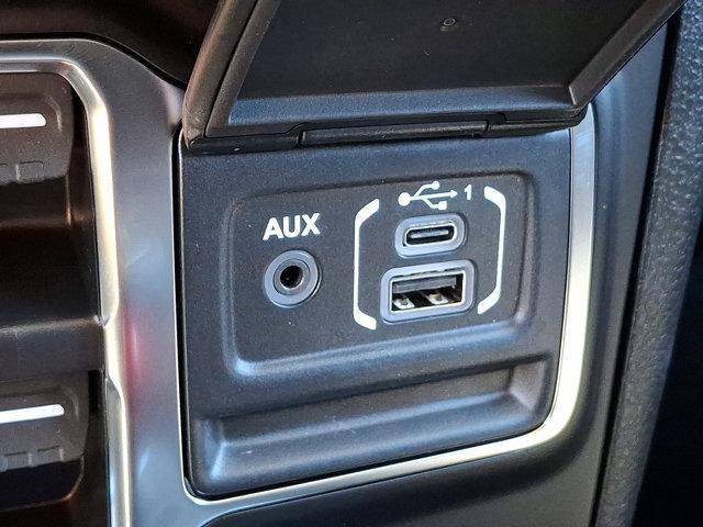 new 2025 Jeep Wrangler 4xe car, priced at $65,445