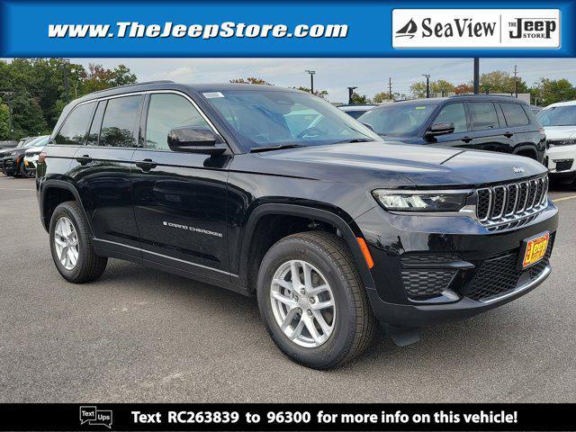 new 2024 Jeep Grand Cherokee car, priced at $44,970