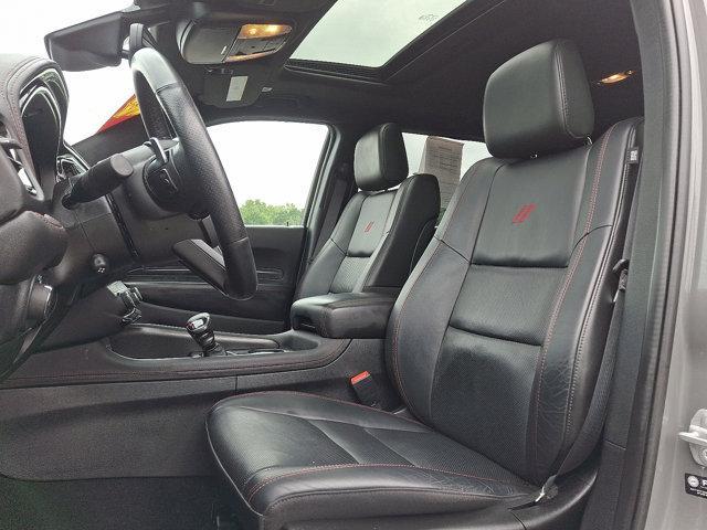 used 2022 Dodge Durango car, priced at $38,810