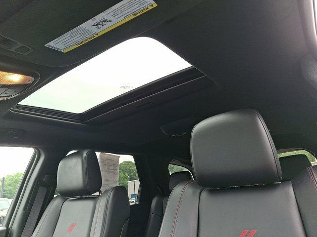 used 2022 Dodge Durango car, priced at $38,810