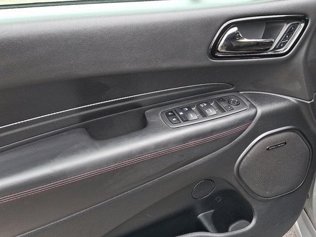 used 2022 Dodge Durango car, priced at $38,810