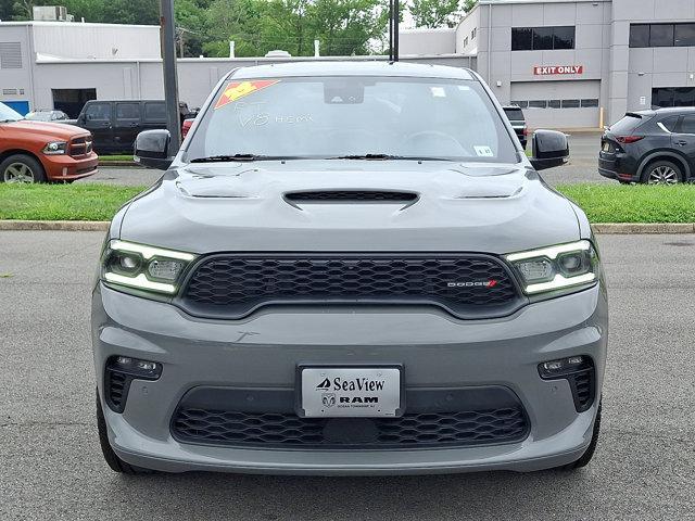 used 2022 Dodge Durango car, priced at $38,810