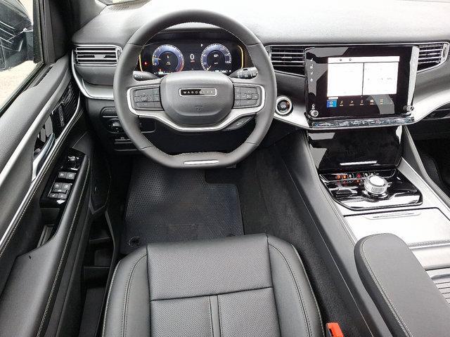 new 2025 Jeep Wagoneer L car, priced at $71,035