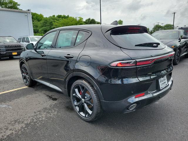 new 2024 Dodge Hornet car, priced at $51,585