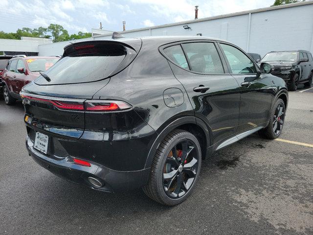 new 2024 Dodge Hornet car, priced at $51,585