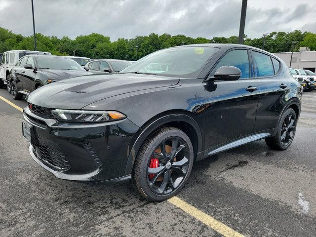 new 2024 Dodge Hornet car, priced at $51,585