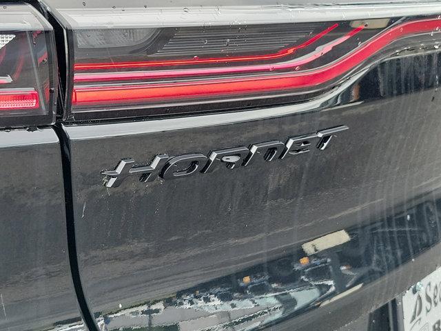 new 2024 Dodge Hornet car, priced at $51,585