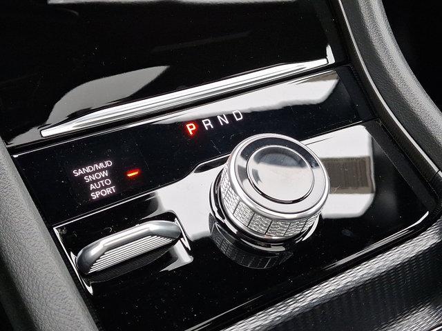 new 2025 Jeep Grand Cherokee L car, priced at $54,240